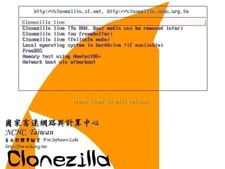 clonezilla usb clone not booting bash|install clonezilla on bootable usb.